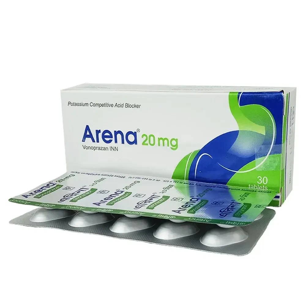 ARENA 20MG